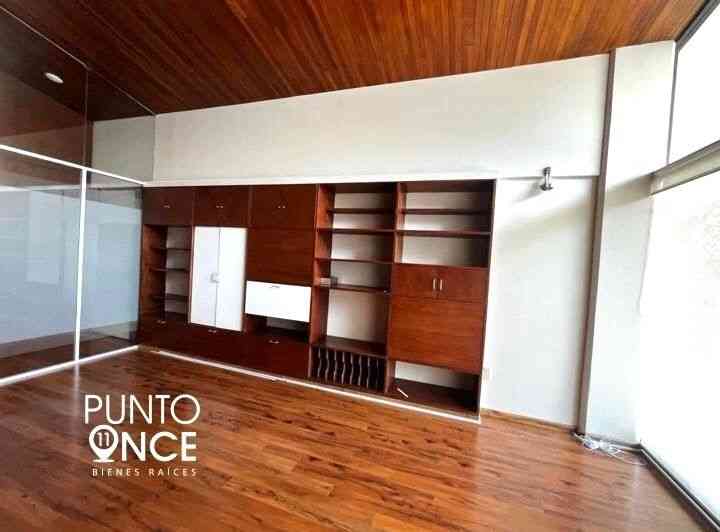 oficina en renta cascada jardines del pedregal alvaro obregon cdmx pJXTIHS
