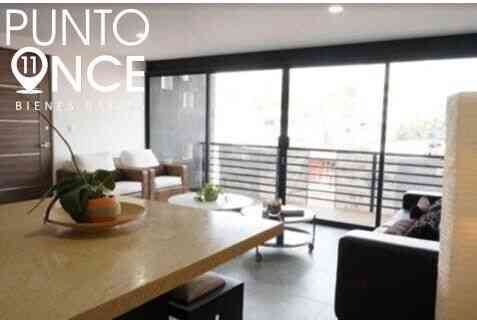 departamento en venta palenque narvarte oriente benito juarez cdmx pxvedXD