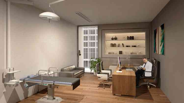 oficina en venta calle 24 santa gertrudis copo merida yucatan pqBLBSO